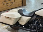 Harley-Davidson Street Glide ST White Sand Pearl / Черный (с НДС)