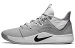 Кроссовки Nike Pg 3 Tb 'Wolf Grey' 3