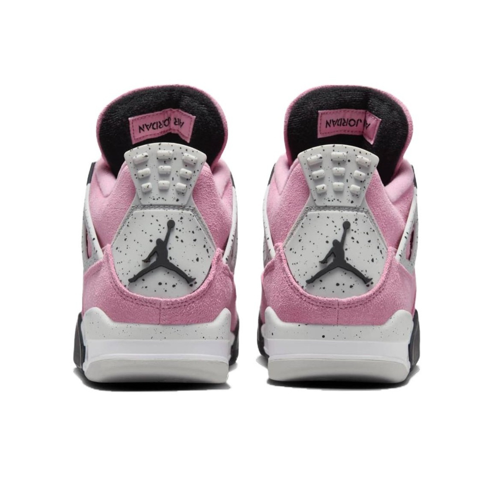 Jordan 4 Retro Orchid Women's