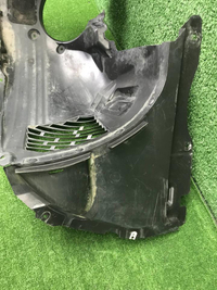 Подкрылок передний левый BMW X2 F39 (2017-2023)