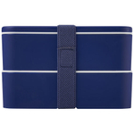 Двухслойный ланчбокс MIYO