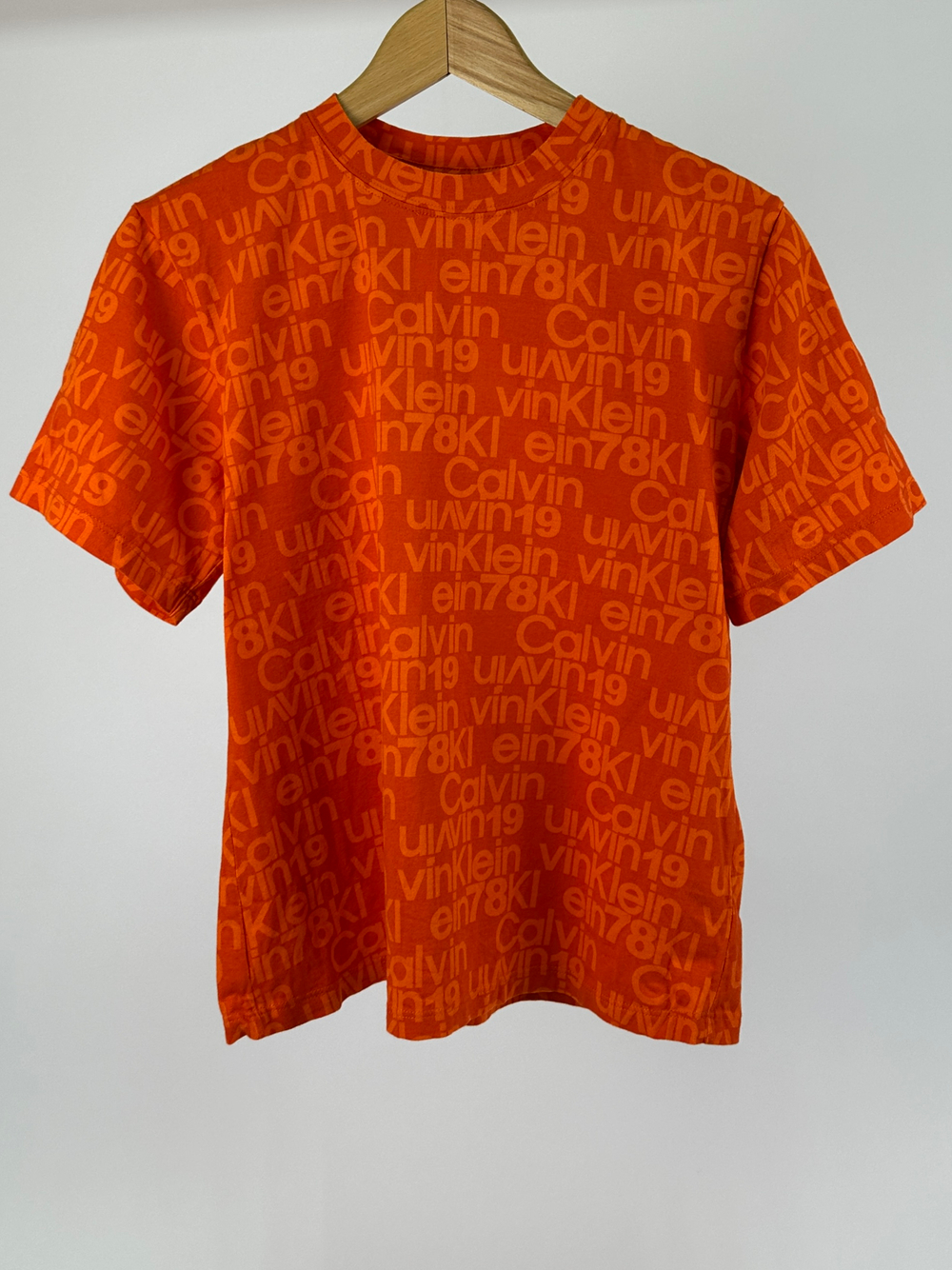 Футболка Calvin Klein