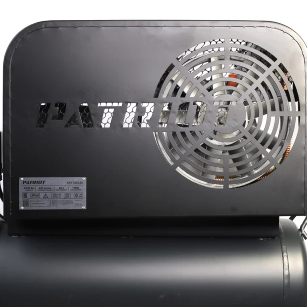 PATRIOT KRX 420 L50 поршневой масляный компрессор 545302310