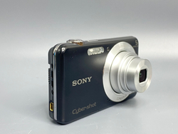 Sony Cyber-shot DSC-W710