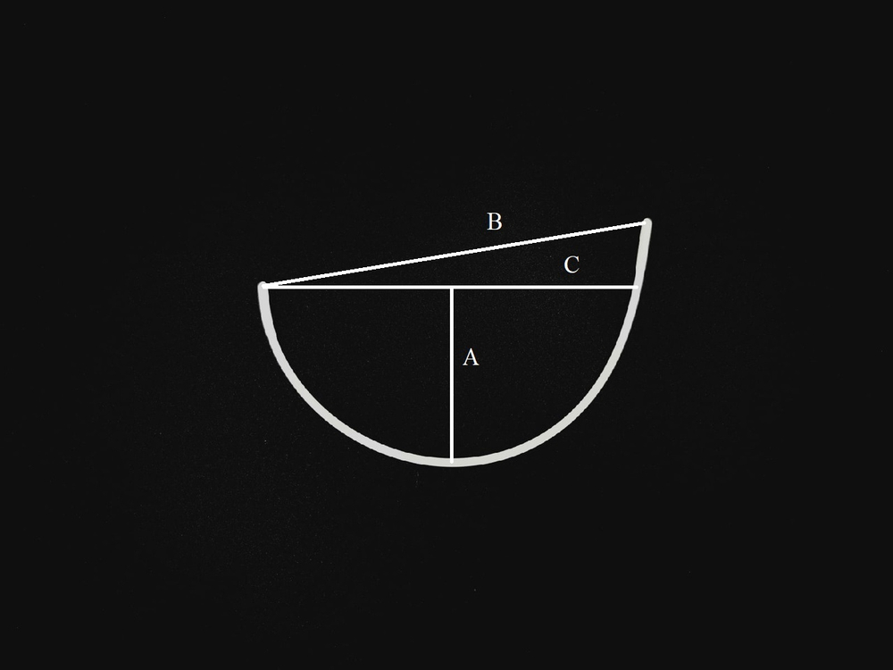 Каркасы, Тип 13, 100 (255мм), пара