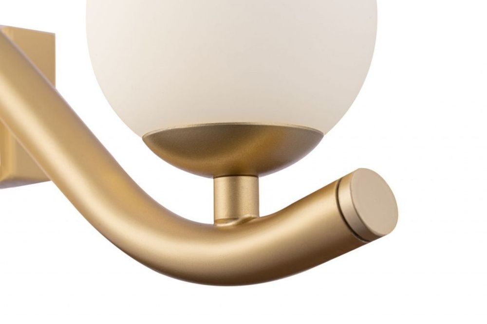 Настенный светильник Maytoni Uva MOD059WL-05G