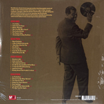 Louis Armstrong – Singin' Satchmo 2LP (Европа 2022г.) Т