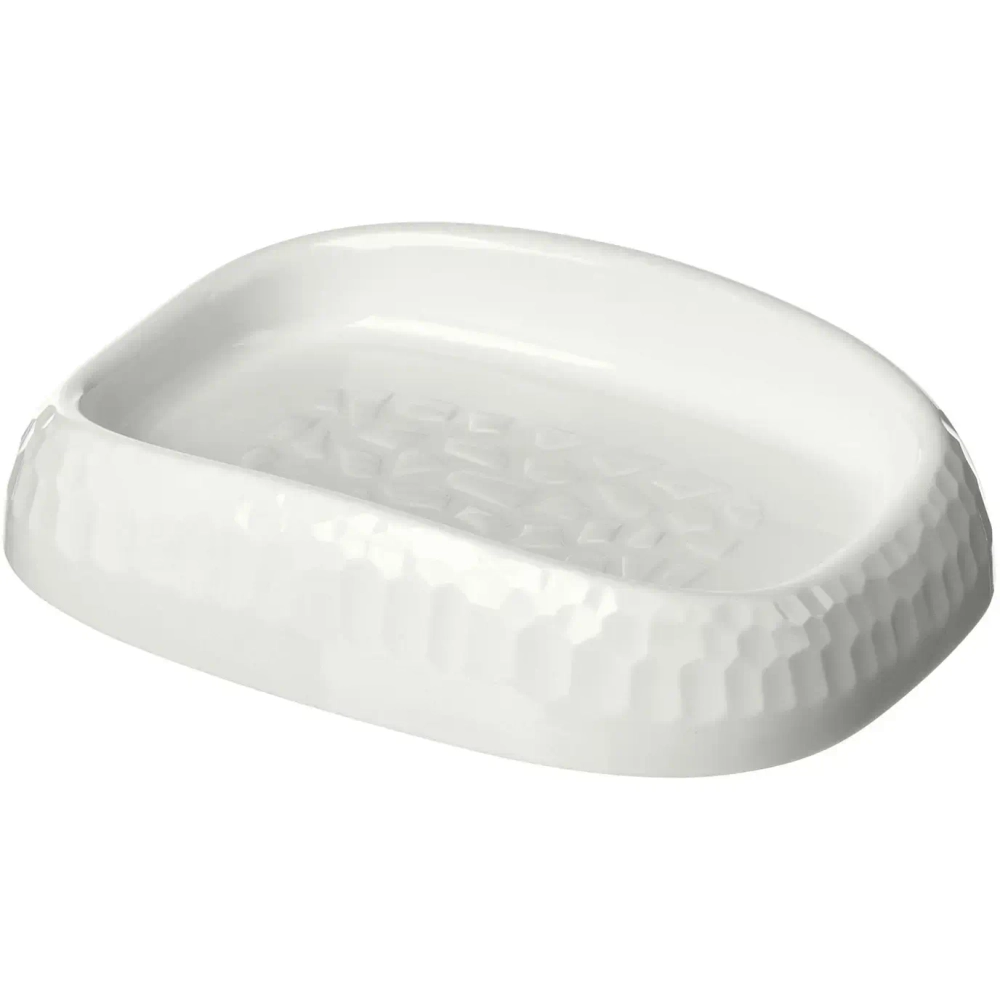 Мыльница Tule светло-серый