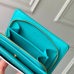 Louis Vuitton Clea Wallet