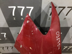 Крыло переднее левое Volkswagen Polo 6 20-нв Б/У Оригинал 6N5821021A