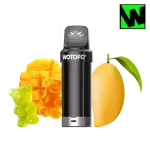 nexPOD Replacement Pod - Mango Gummy (5% nic)