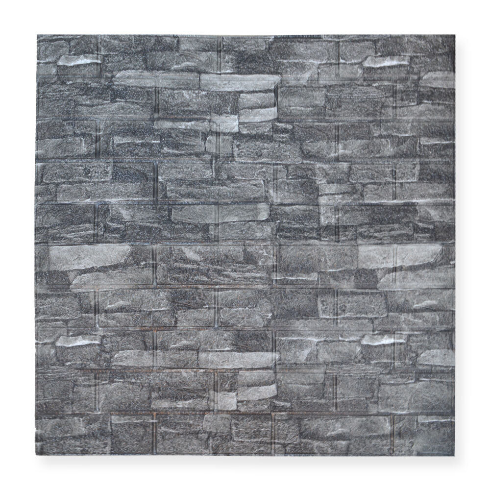 Панель самоклеящаяся 70*77*0,3см BZX-C4AA