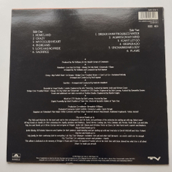 Винтажная виниловая пластинка LP Brenda Cochrane In Dreams (UK 1991)