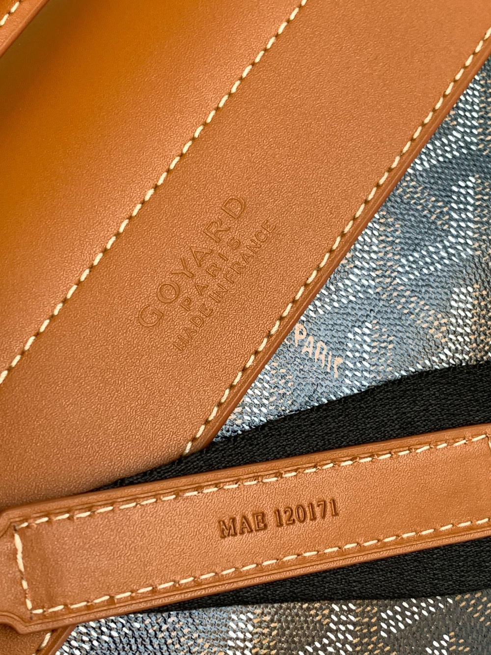 Goyard Citadin PM