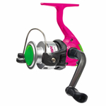 Набор для рыбалки детский: удилище с катушкой River Band Spin Combo 1