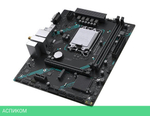 Материнская плата Maxsun MS-H610M 666 WIFI6 ARGB