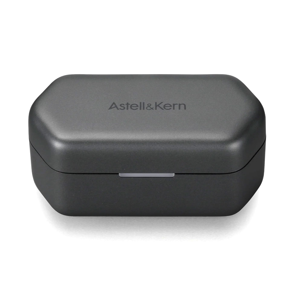 Беспроводные наушники ASTELL&KERN AK UW100MKII Dark Gray