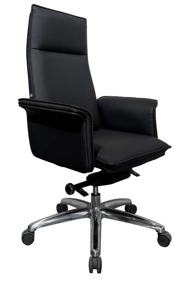 Кресло Viso RCH A2507 Черный