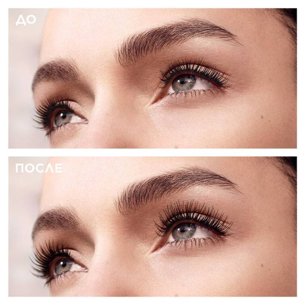 Тушь Loreal paris TELESKOPIC золото