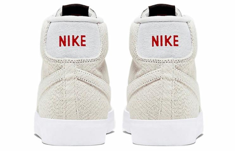Кроссовки Stranger Things X Nike Blazer Upside Down
