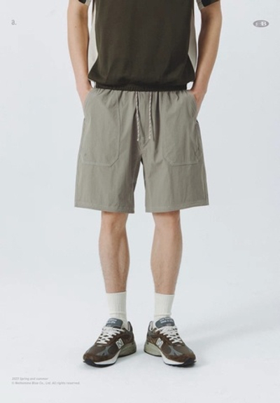 Шорты Nothomme quick-drying shorts