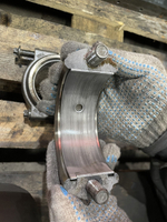 Шорт-блок двигателя OC13 101 L01 2021г