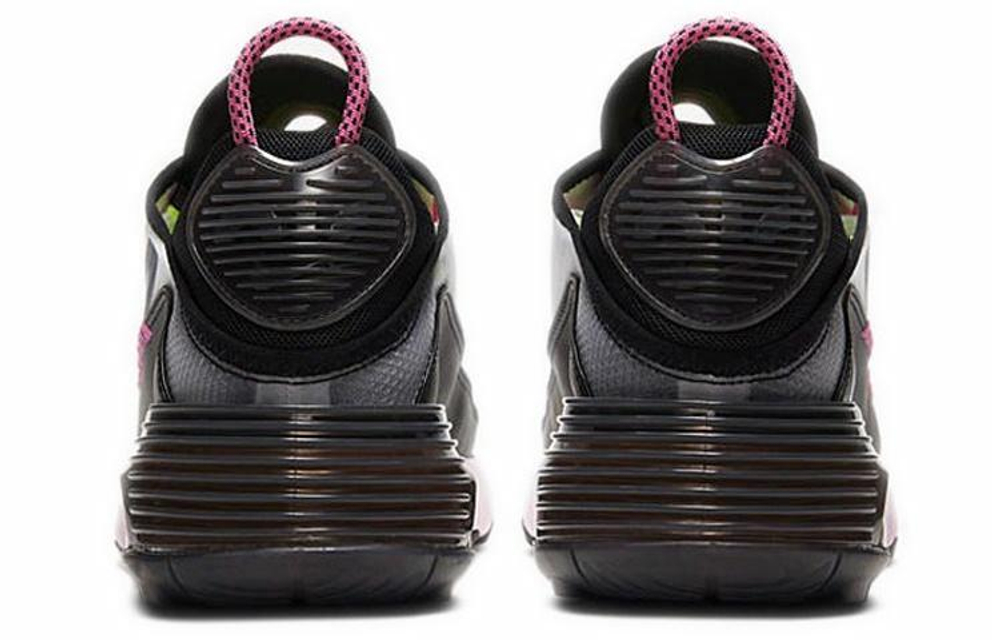 Кроссовки Nike Air Max 2090 Lotus Pink (Женская размерная сетка)