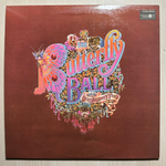 Roger Clover And Guest - The Butterfly Ball And The Grasshopper's Feast (Голландия 1975г.)