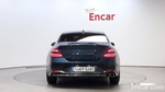 Genesis The New G70 Бензин 2.0T 2WD (05.2023)