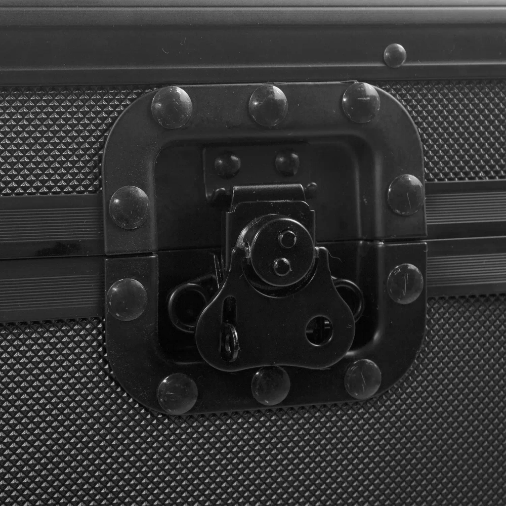 Кейс UDG Ultimate Pick Foam Flight Case Multi Format M Black