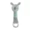 Yumşaq Oyuncaq \PETITE&amp;MARS Squeaker &amp; Ring Rattle squirrel Boby