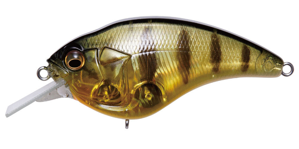 Воблер Megabass SonicSide GP Pro Perch