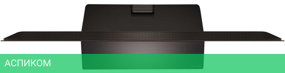 Телевизор OLED LG 48" OLED48C4RLA.ARUG