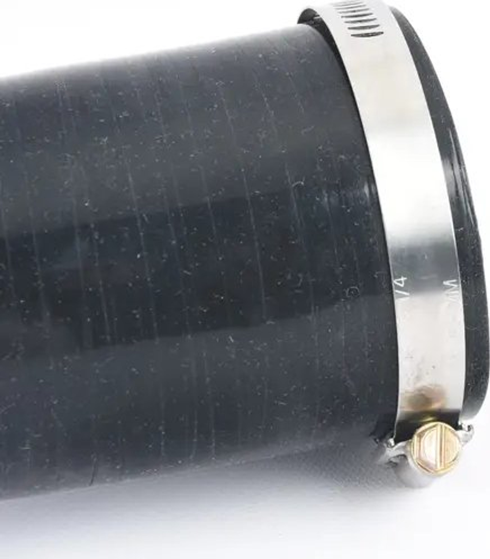 Патрубок High Flow N14 Intake Hose Kit | Black - Mini R5x N14