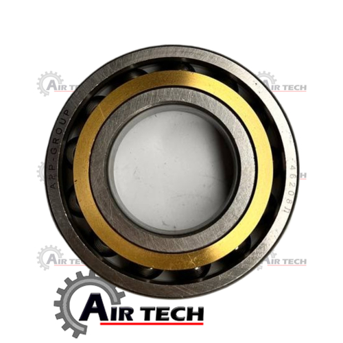 Подшипник вала смесителя, зад., BRK43/45, BMS, MM