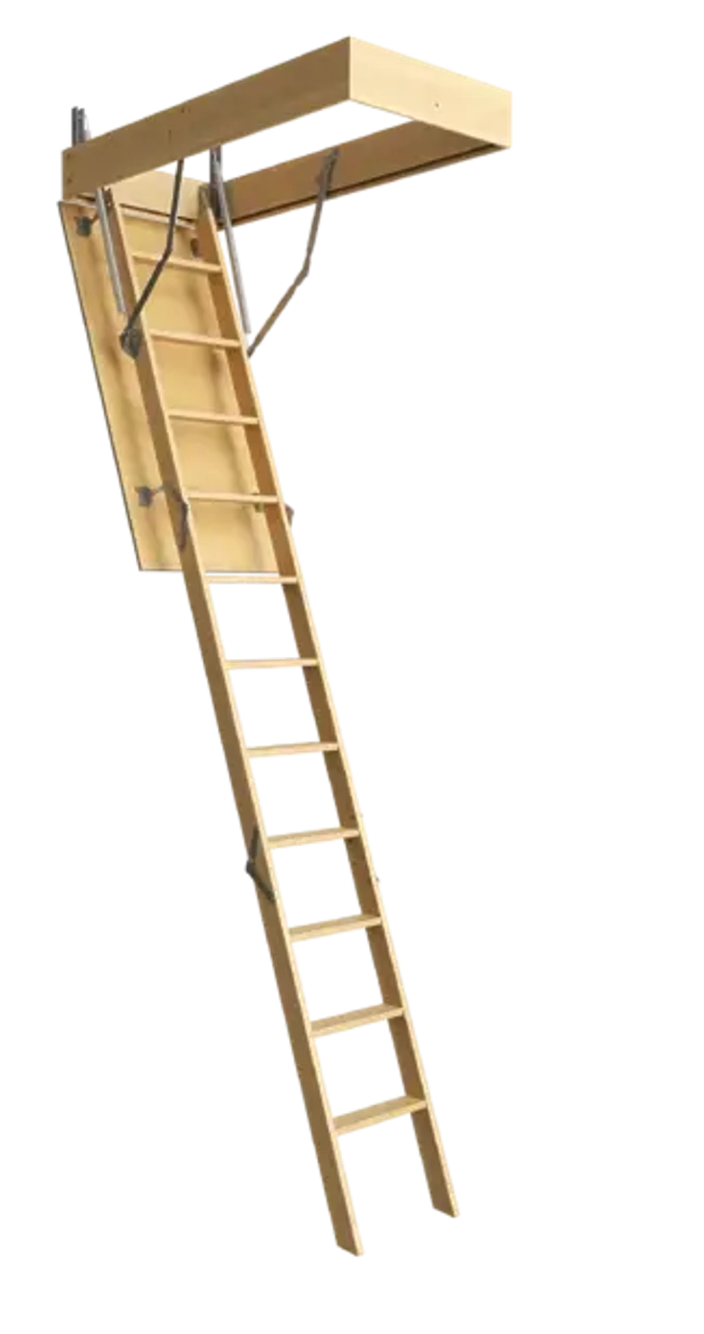 Чердачная лестница Dacha Döcke (Деке)