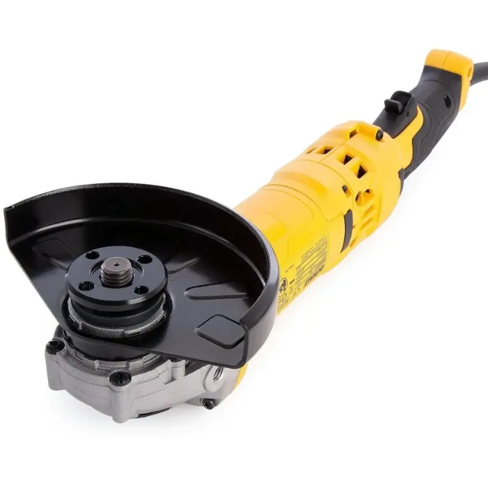 DeWalt DWE4277-QS угловая шлифмашина