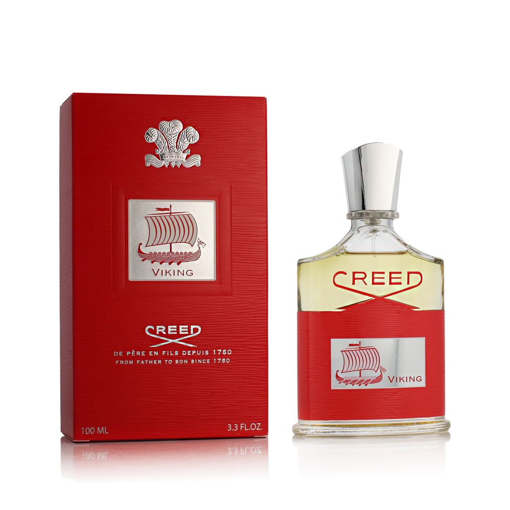 Creed Viking Eau De Parfum 100 ml (man)