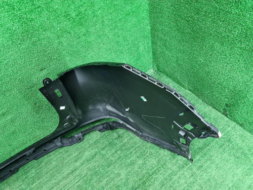 Бампер задний JAECOO J8 (2024-н.в.)