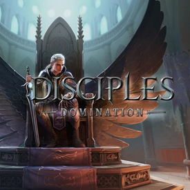 Disciples: Domination