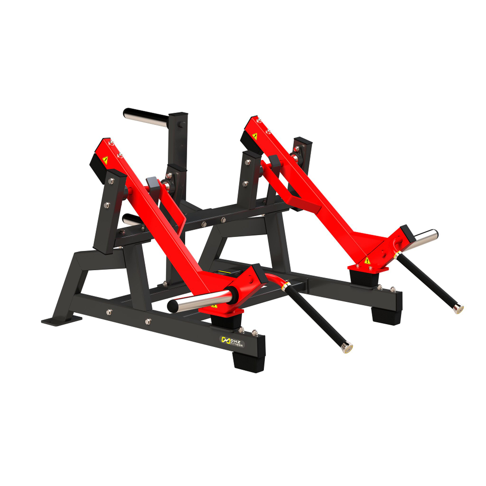 SMR2029 Независимая становая тяга