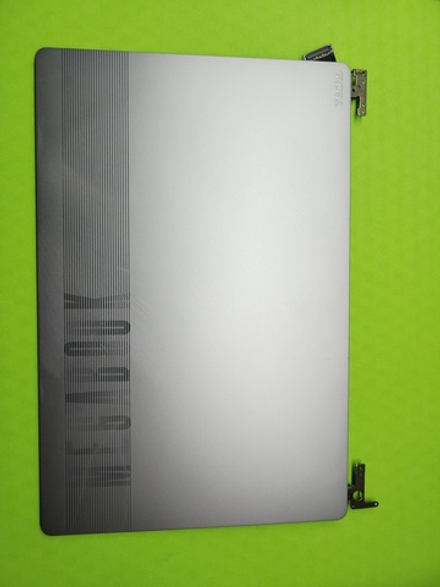 Tecno Megabook T1 (T15DA) - Матрица (экран) в сборе  с верхней крышкой + петли + шлейф матрицы (ORIG-SP)