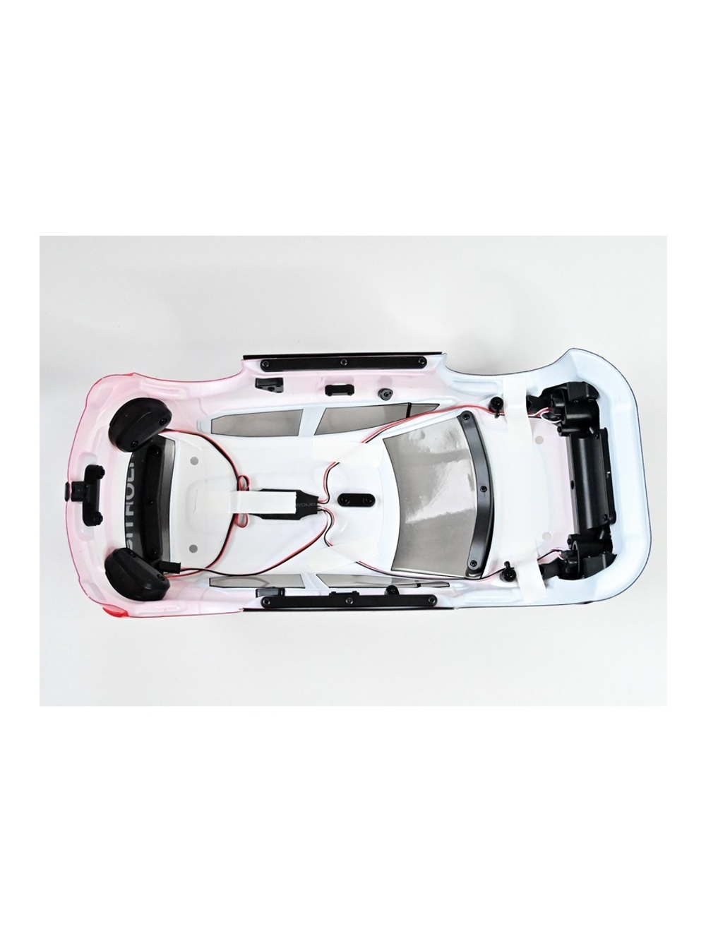 Кузов для автомодели MJX 14303