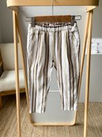 Хлопковые брюки Il Gufo, 110