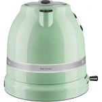 Чайник электрический KitchenAid Artisan 5KEK1522EPT фисташковый