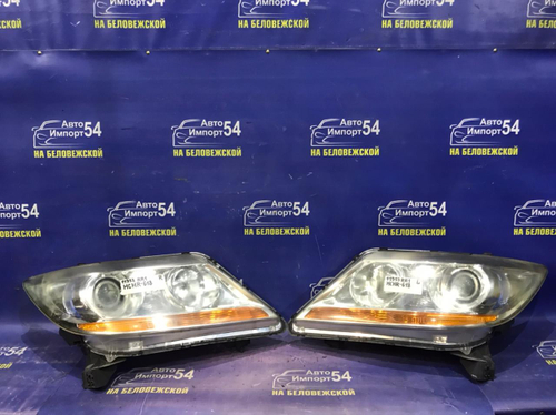 Фара передняя левая Honda ELYSION 2004-2013