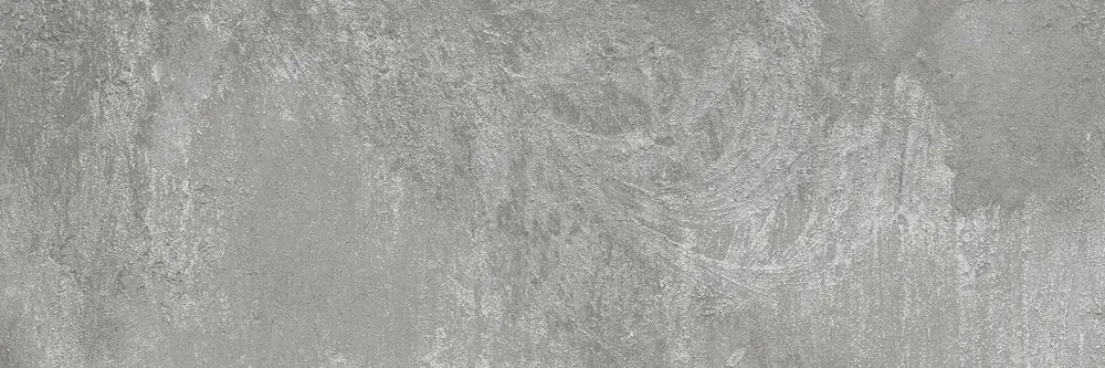 Настенная плитка ALMA Ceramica TWA11MAS707 Mars 60x20 серая матовая под бетон / цемент