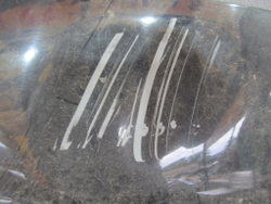 Капот Mazda  6 (GH)  Б/У Оригинал GSYD5231XB