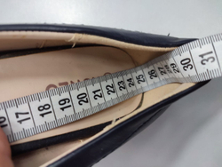 Туфли Ronzo классические 38 размер