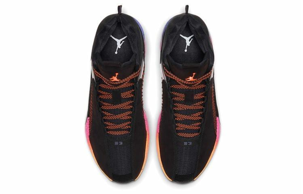 Кроссовки Jordan Air Jordan 35 Sunset